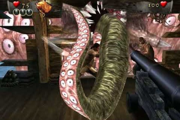 Кракен короткая ссылка