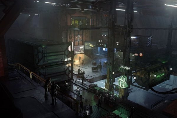 Ссылки даркнет